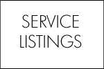 SERVICE LISTING