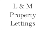 l and m property lettings