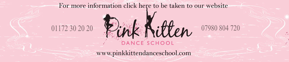 pink kitten web